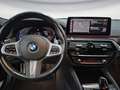 BMW 540 i xDrive Touring M-Sport Navi Leder Tempom.ak Grau - thumbnail 11