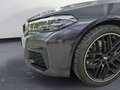 BMW 540 i xDrive Touring M-Sport Navi Leder Tempom.ak Grau - thumbnail 13