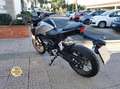 Honda CB 125 CB 125 R RATE AUTO MOTO SCOOTER Gri - thumbnail 4