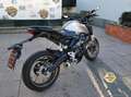 Honda CB 125 CB 125 R RATE AUTO MOTO SCOOTER Grigio - thumbnail 3