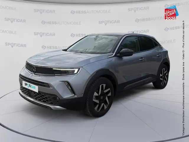 Opel Mokka-E Mokka-e 136ch Elegance Business