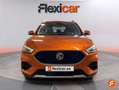 MG ZS 1.5 Comfort Oranje - thumbnail 2