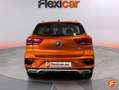 MG ZS 1.5 Comfort Oranje - thumbnail 4