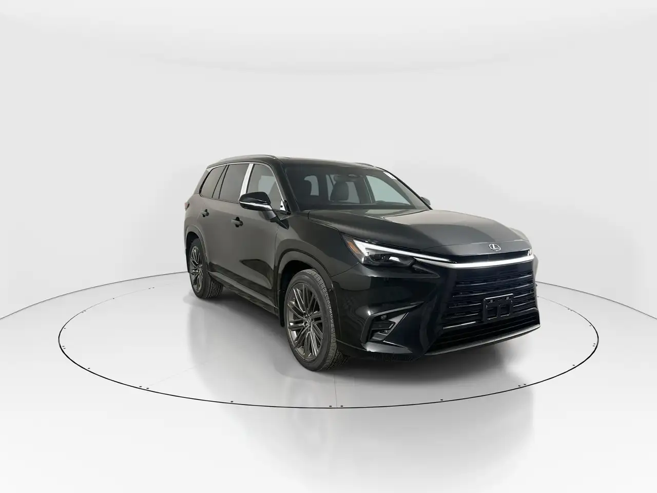 2026 Lexus TX 350