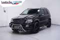 Mercedes-Benz ML 270 M-klasse CDI APK 17-10-26 cruise-controle 20"- LMV Schwarz - thumbnail 1