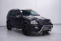 Mercedes-Benz ML 270 M-klasse CDI APK 17-10-26 cruise-controle 20"- LMV Schwarz - thumbnail 3