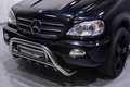 Mercedes-Benz ML 270 M-klasse CDI APK 17-10-26 cruise-controle 20"- LMV Schwarz - thumbnail 10