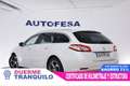 Peugeot 508 SW 2.0 HDI 180CV ALLURE AUTO 5P S/S # TECHO PANORA Blanco - thumbnail 8