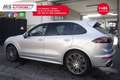 Porsche Cayenne Porsche Cayenne 3.6 GTS TETTO PANORAMICO Unicopro Argintiu - thumbnail 16