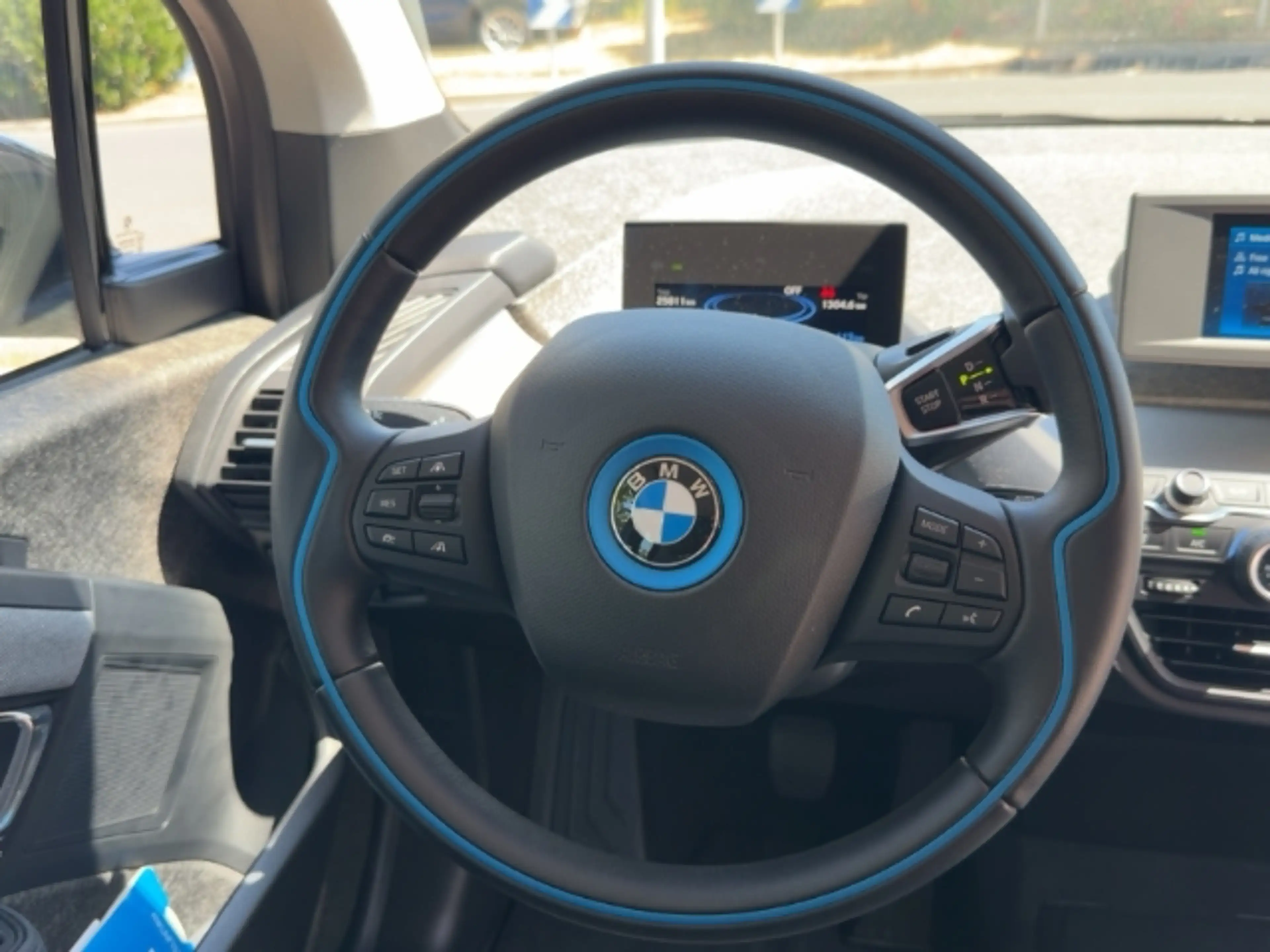 BMW i3 S 120Ah Navi LED Blendfreies Fernl. Dyn. Kurvenlic — photo 10