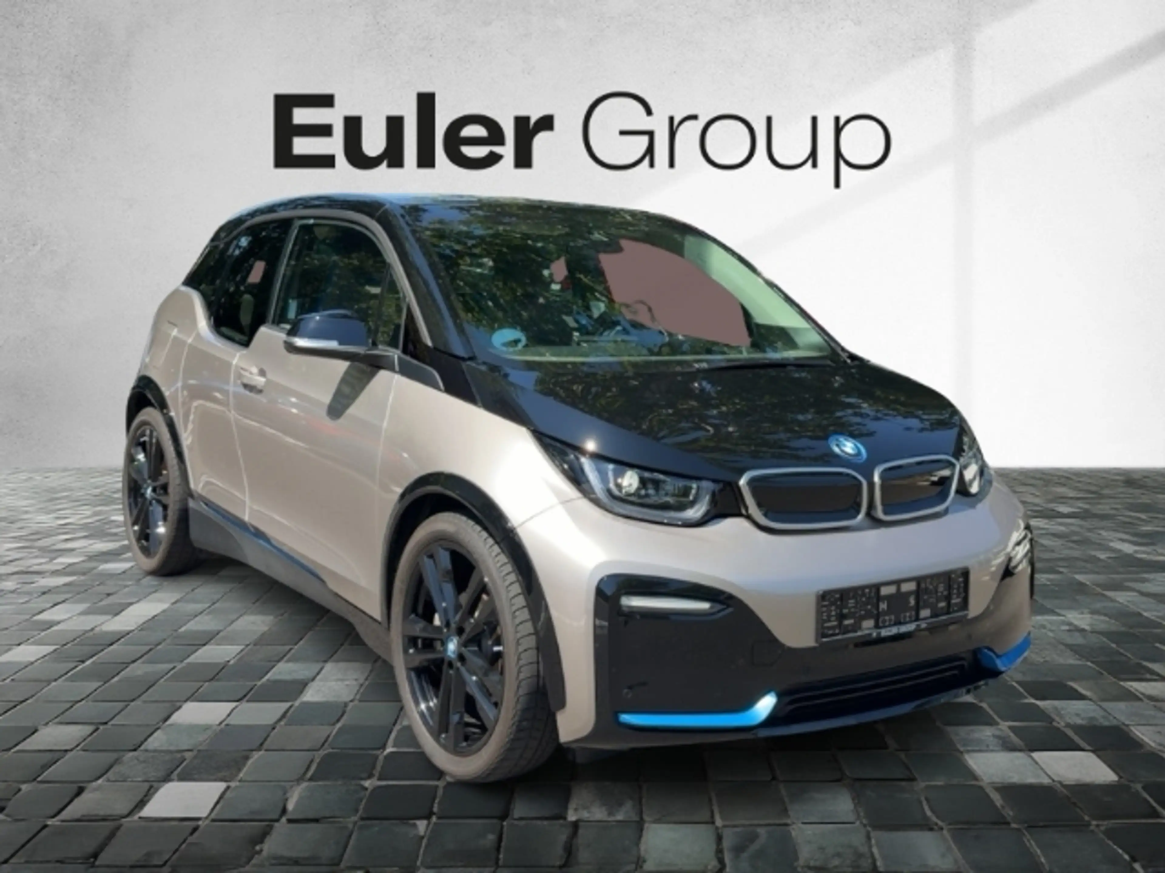 BMW i3 S 120Ah Navi LED Blendfreies Fernl. Dyn. Kurvenlic — photo 6