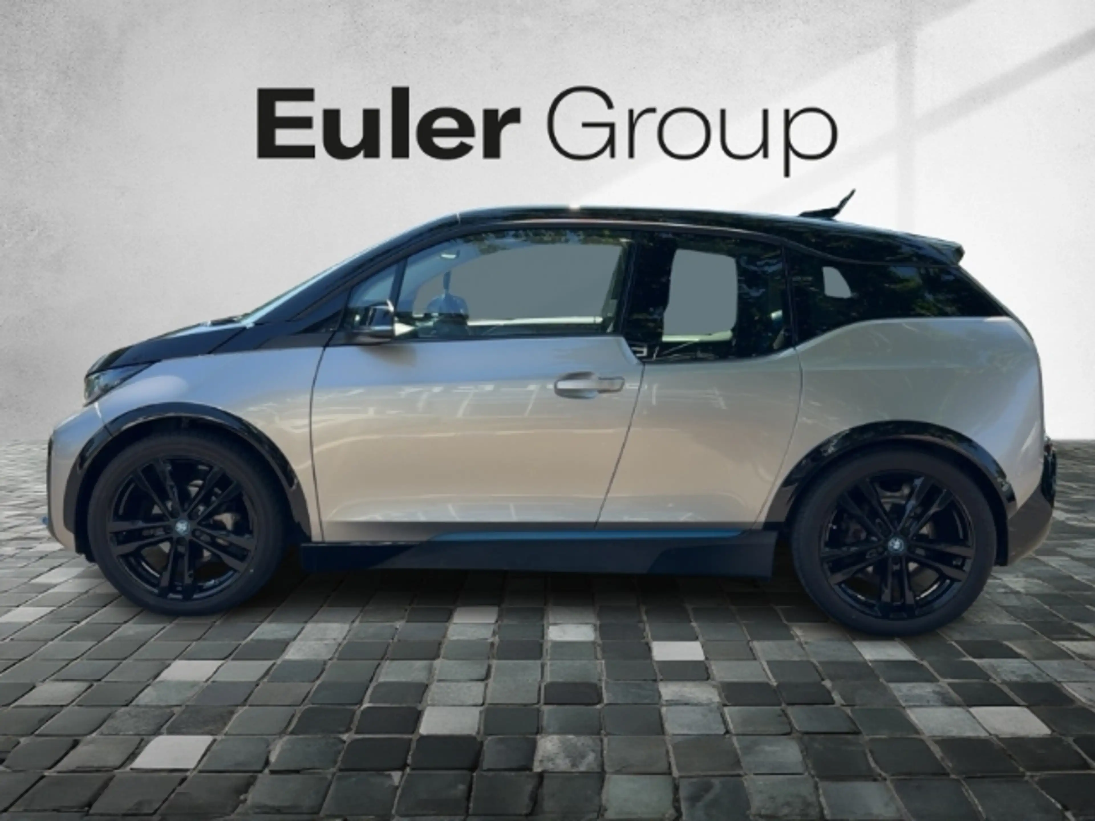 BMW i3 S 120Ah Navi LED Blendfreies Fernl. Dyn. Kurvenlic — photo 3