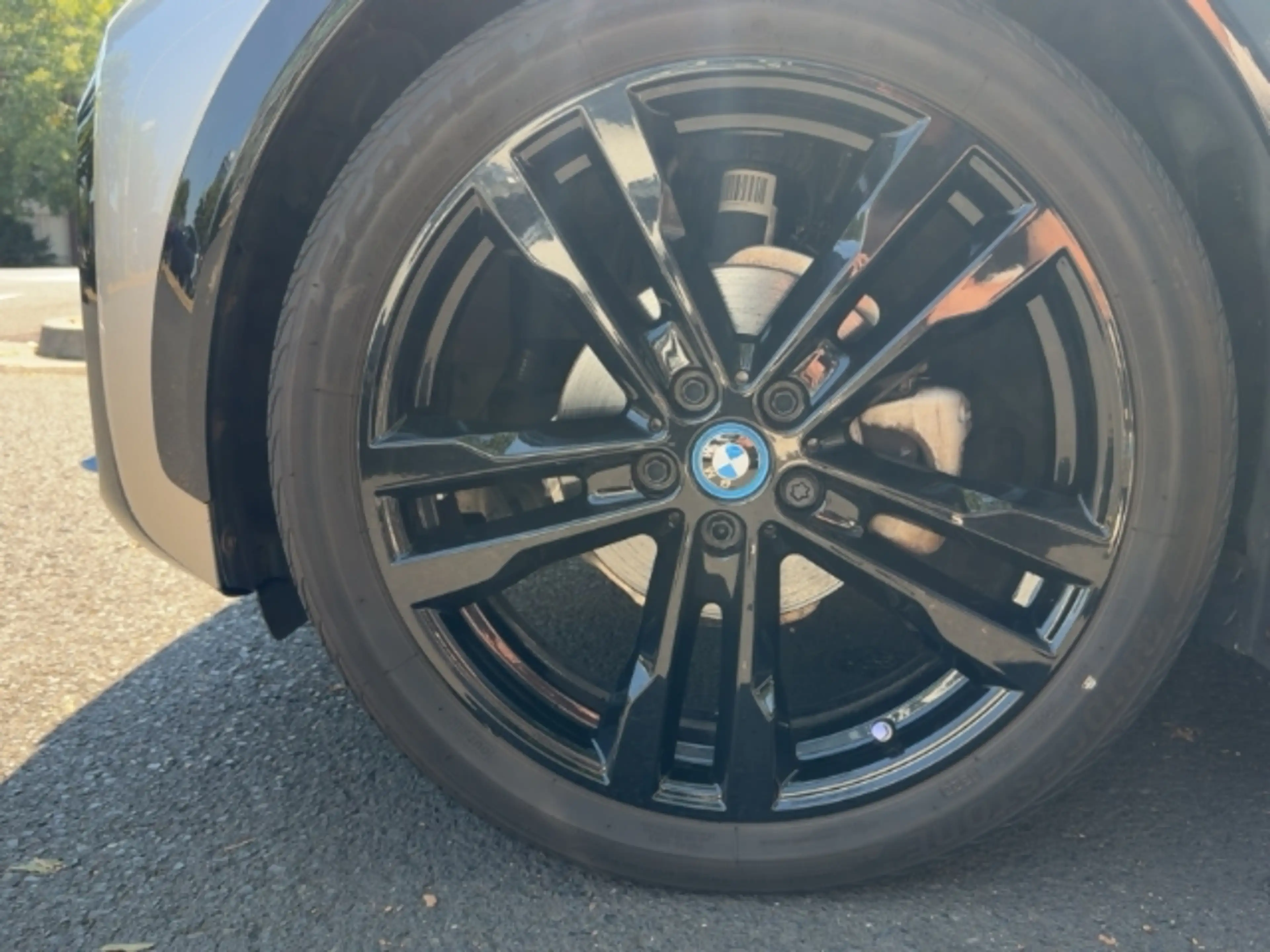 BMW i3 S 120Ah Navi LED Blendfreies Fernl. Dyn. Kurvenlic — photo 14
