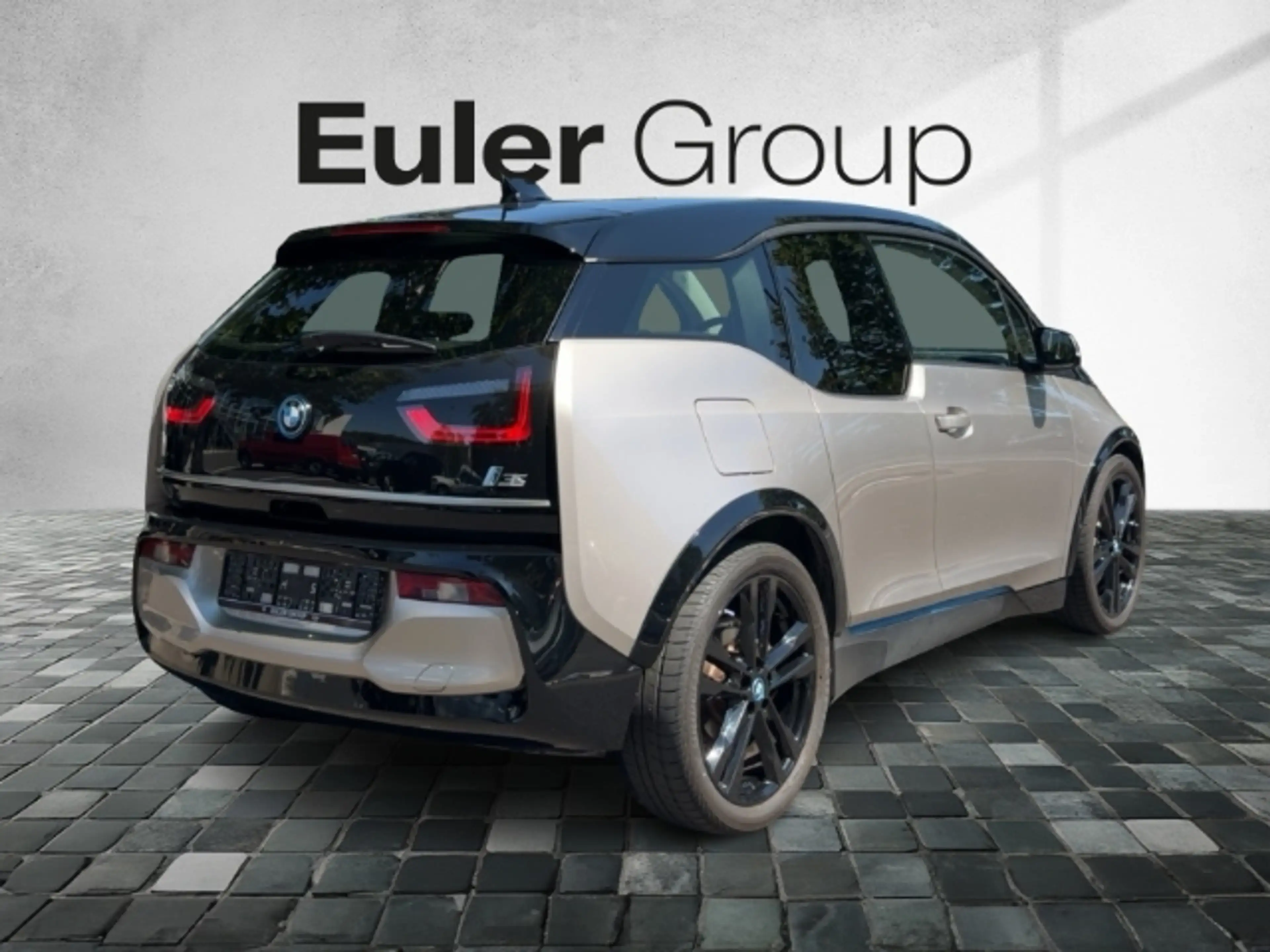 BMW i3 S 120Ah Navi LED Blendfreies Fernl. Dyn. Kurvenlic — photo 5