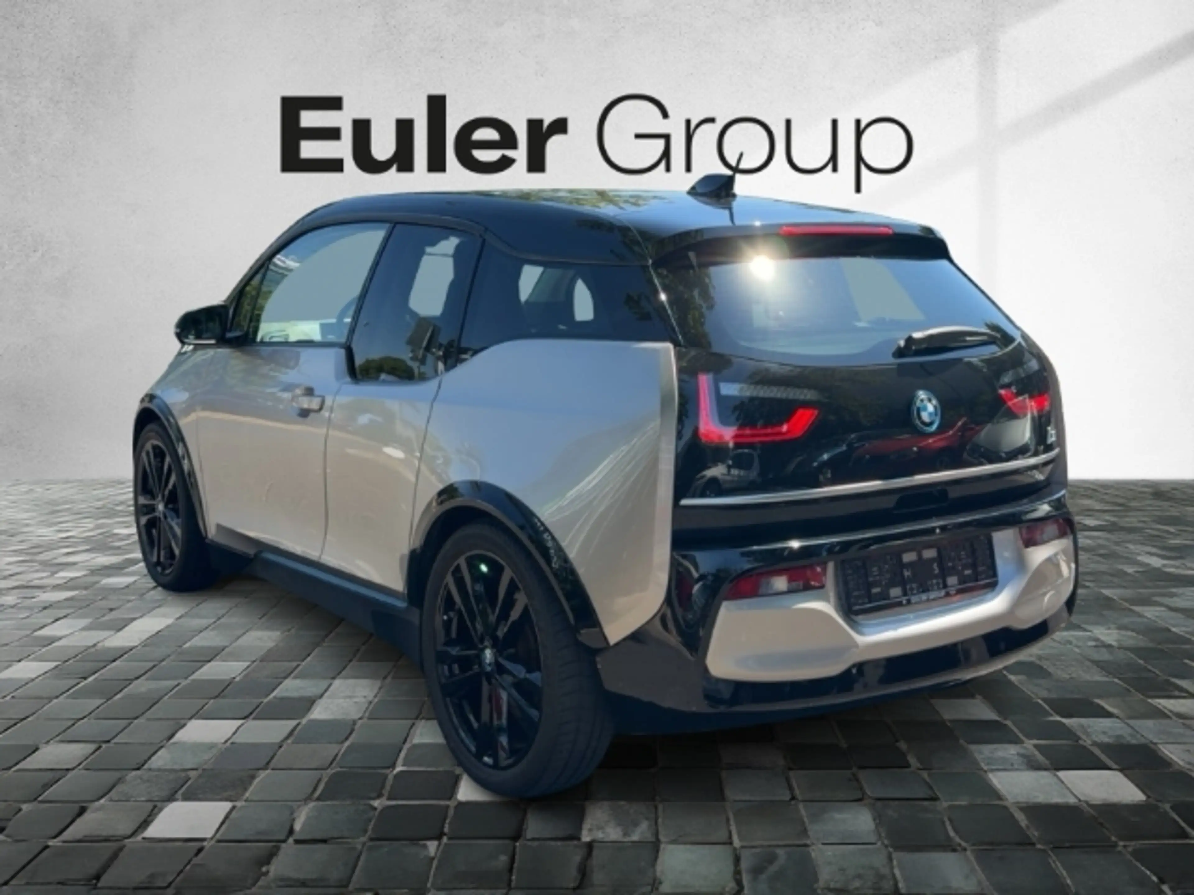 BMW i3 S 120Ah Navi LED Blendfreies Fernl. Dyn. Kurvenlic — photo 4
