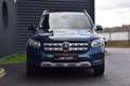 Mercedes-Benz GLB 200 200 D PROGRESSIVE LINE BVA 8 Blau - thumbnail 7