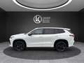 Volkswagen Tayron Sport TDI 4MOTION ''HEADUP+MASSAGE+7SITZER'' Weiß - thumbnail 2