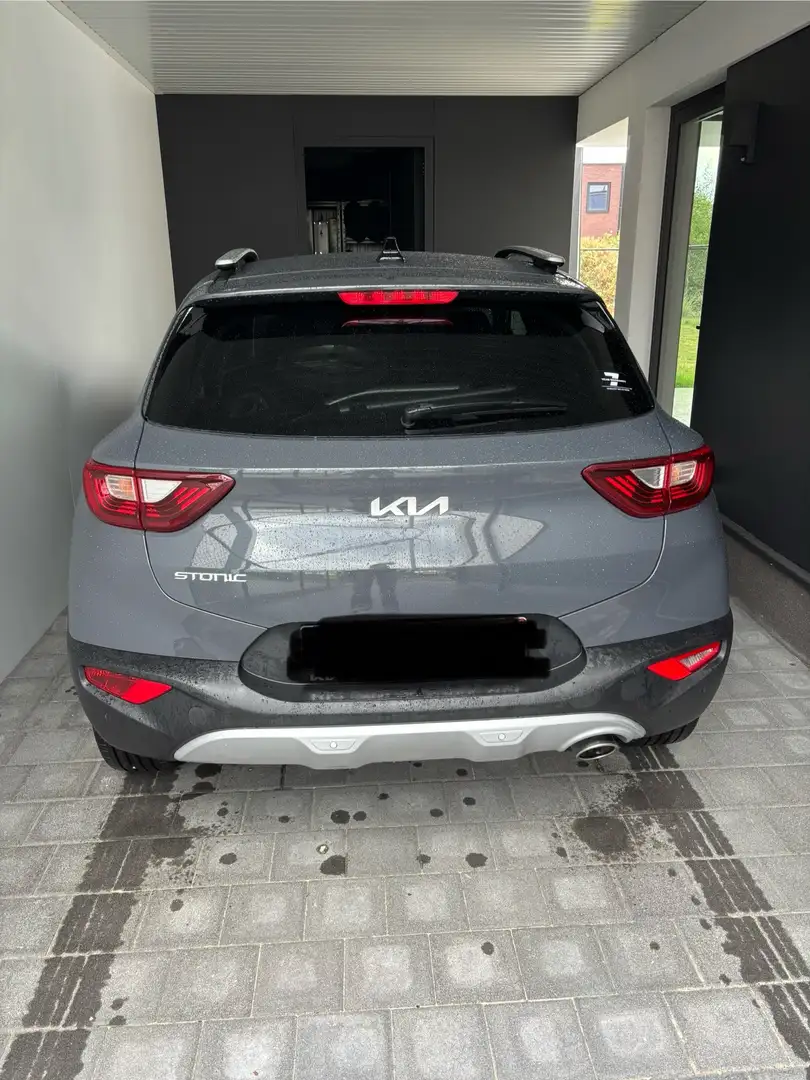 Kia Stonic Pulse 1.0T ISG - 2