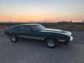 Ford Mustang Mach1 año 73 Verde - thumbnail 5