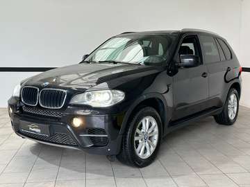 X5 Diesel xDrive30d SPORT Navi*Leder*Xenon*19Zoll