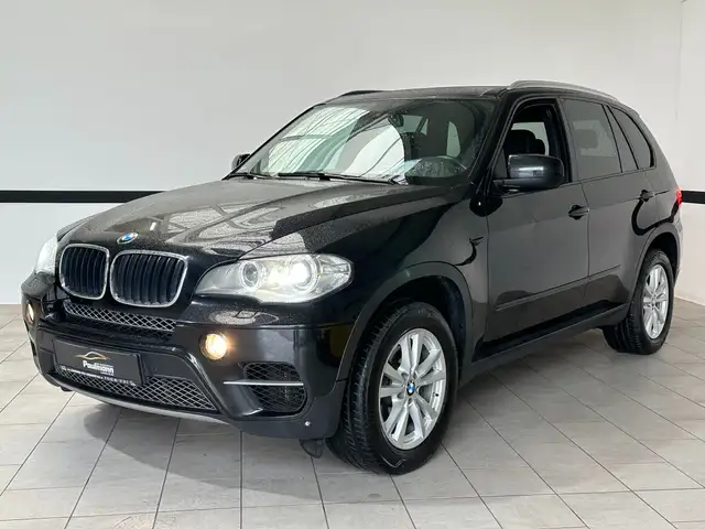BMW X5 X5 Diesel xDrive30d SPORT Navi*Leder*Xenon*19Zoll