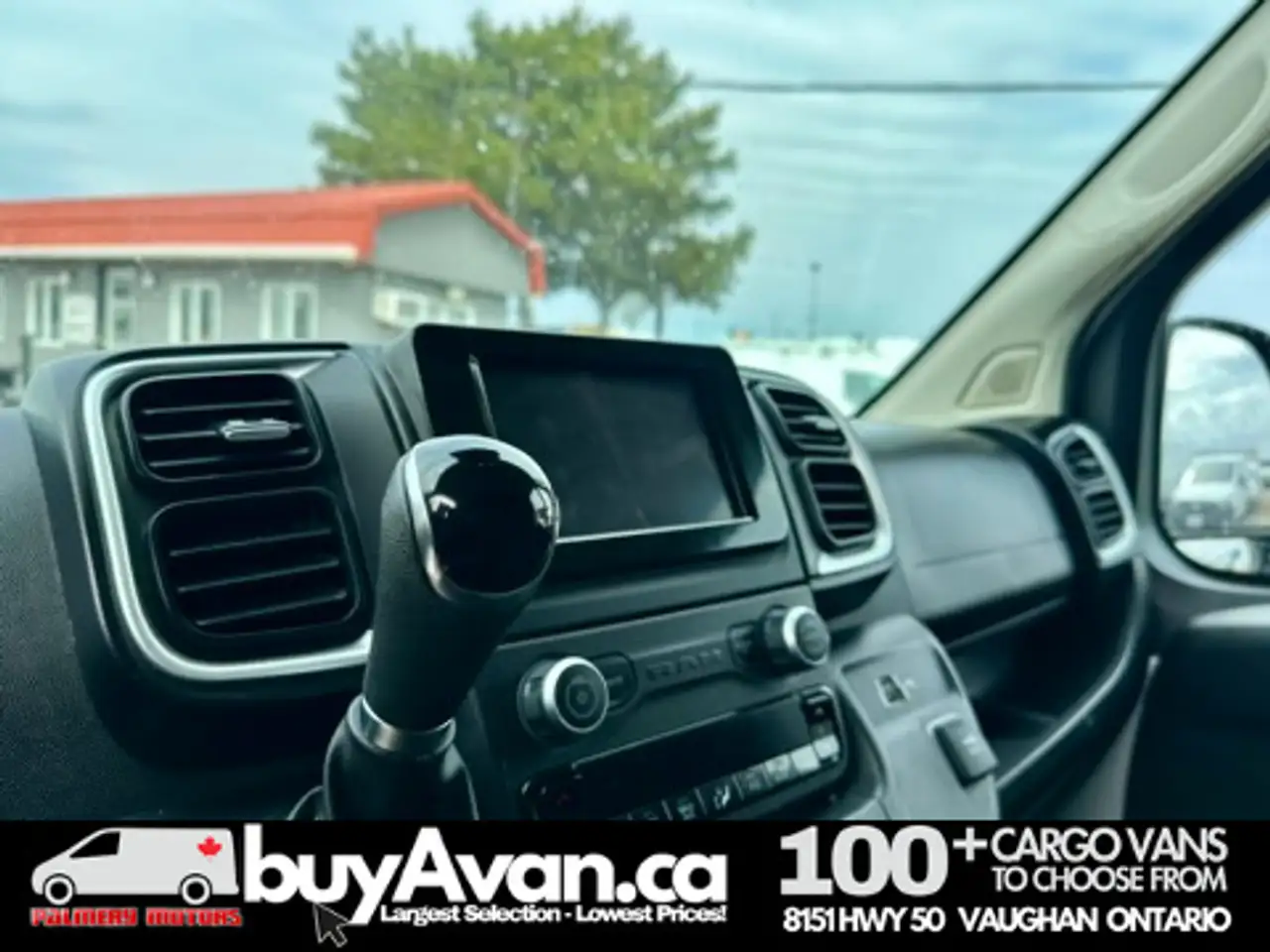 RAM Promaster снимка RAM Promaster