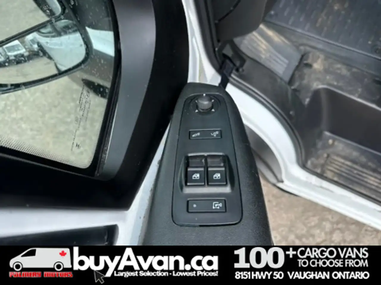 RAM Promaster снимка RAM Promaster