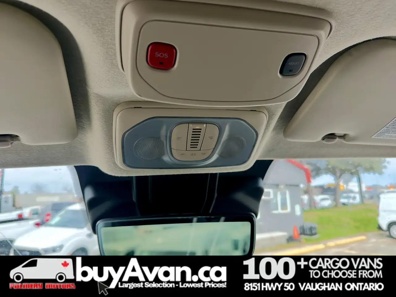 RAM Promaster снимка RAM Promaster