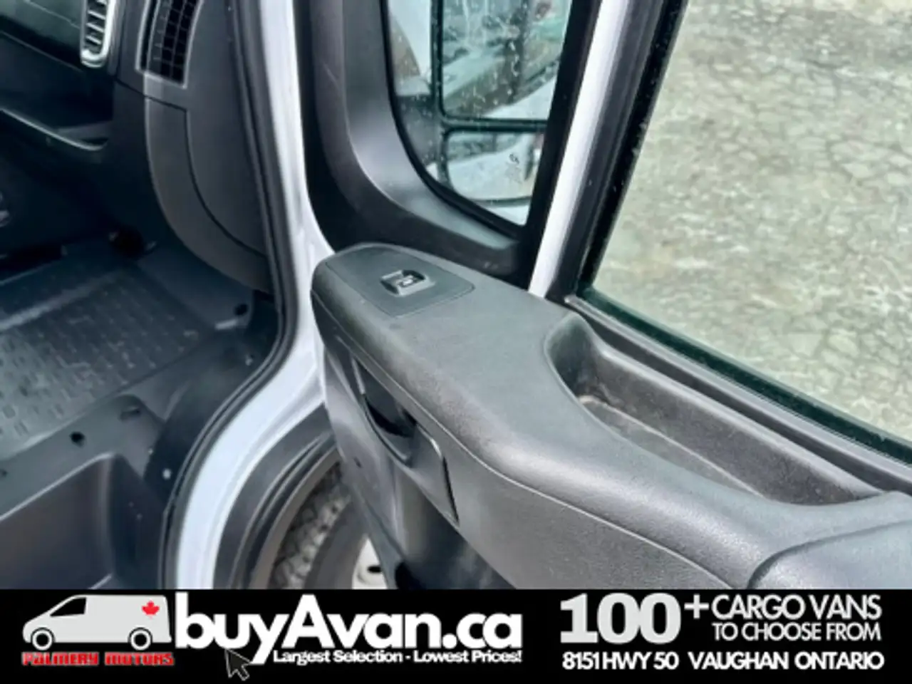 RAM Promaster снимка RAM Promaster