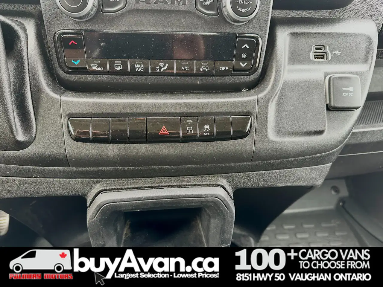 RAM Promaster снимка RAM Promaster