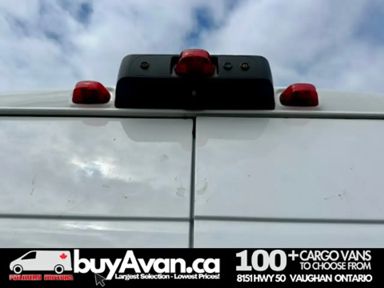 RAM Promaster снимка RAM Promaster
