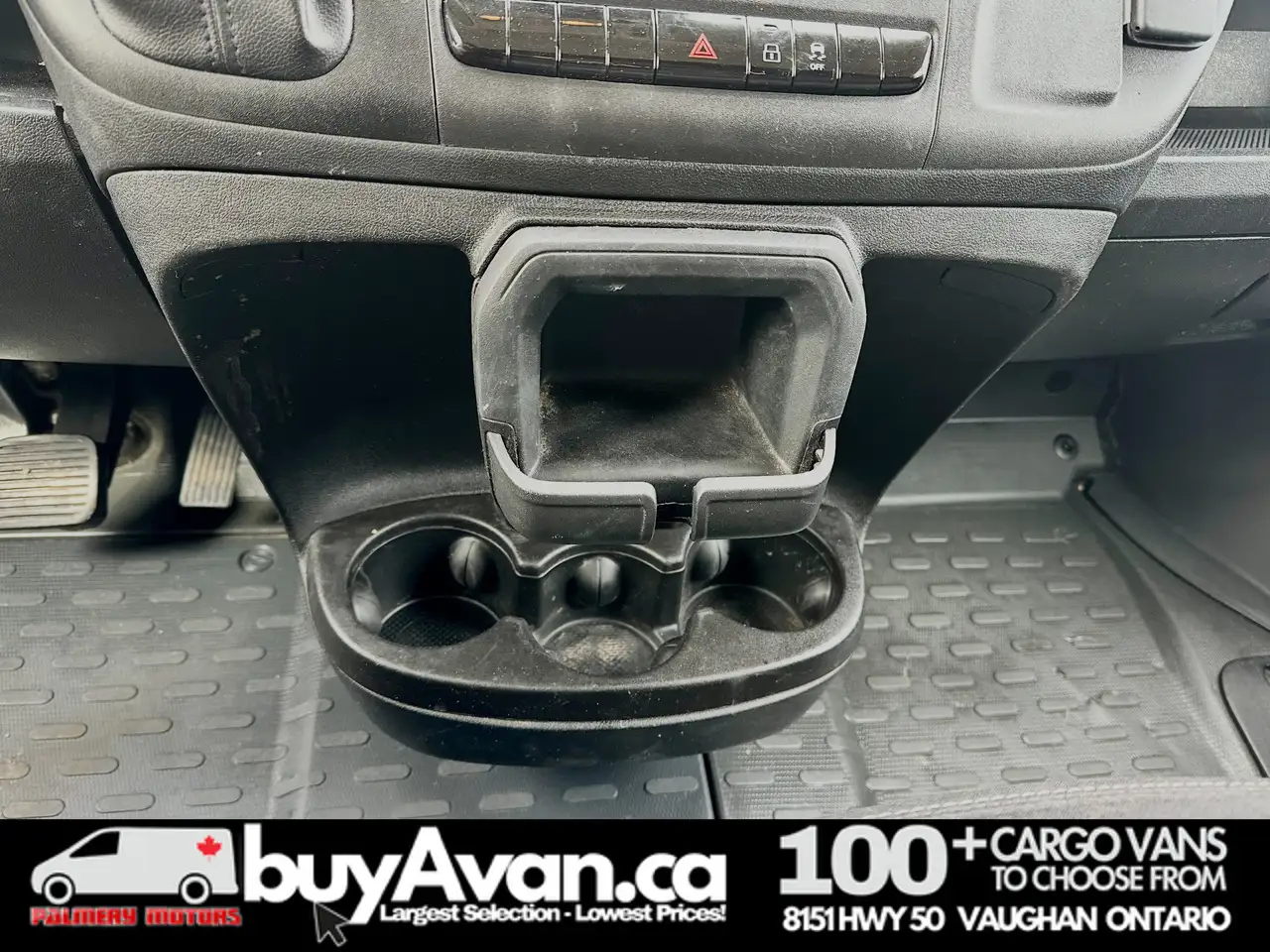 RAM Promaster снимка RAM Promaster