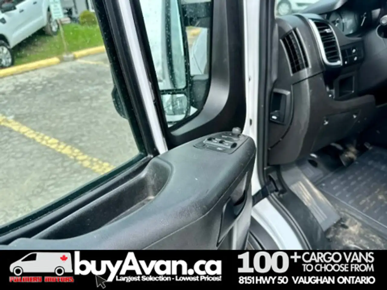RAM Promaster снимка RAM Promaster