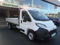 Toyota Proace Max TOYOTA 2.2 D 140 CV CAJA ABIERTA L3 Blanco - thumbnail 2