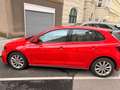 Volkswagen Polo GTI Polo 2,0 TSI GTI DSG GTI Rot - thumbnail 3