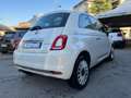Fiat 500 500 1.0 Hybrid Dolcevita Weiß - thumbnail 3