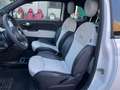 Fiat 500 500 1.0 Hybrid Dolcevita Weiß - thumbnail 10
