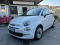 Fiat 500 500 1.0 Hybrid Dolcevita Weiß - thumbnail 2
