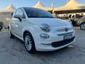Fiat 500 500 1.0 Hybrid Dolcevita Weiß - thumbnail 1