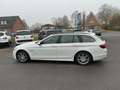 BMW 520 D Touring HU+SERVICE NEU/Head-Up/NAVI/LEDER Weiß - thumbnail 8