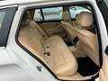 BMW 520 D Touring HU+SERVICE NEU/Head-Up/NAVI/LEDER Weiß - thumbnail 11