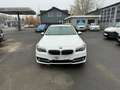 BMW 520 D Touring HU+SERVICE NEU/Head-Up/NAVI/LEDER Weiß - thumbnail 2