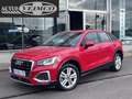 Audi Q2 35 TDI Advanced quattro S tronic 110kW Rojo - thumbnail 1