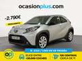 Toyota Aygo Play Gris - thumbnail 1