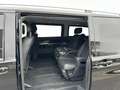 Mercedes-Benz V 300d Extralargo Avantgarde Schwarz - thumbnail 17