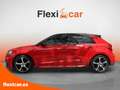Audi A1 Sportback 25 TFSI S line Rojo - thumbnail 5