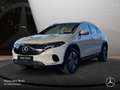 Mercedes-Benz EQA 300 4M PROG+PLUS-PAKET+KAMERA+KEYLESS+SPUR Weiß - thumbnail 2