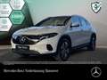 Mercedes-Benz EQA 300 4M PROG+PLUS-PAKET+KAMERA+KEYLESS+SPUR Weiß - thumbnail 1