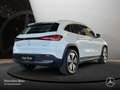 Mercedes-Benz EQA 300 4M PROG+PLUS-PAKET+KAMERA+KEYLESS+SPUR Weiß - thumbnail 8