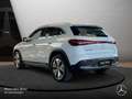Mercedes-Benz EQA 300 4M PROG+PLUS-PAKET+KAMERA+KEYLESS+SPUR Weiß - thumbnail 10
